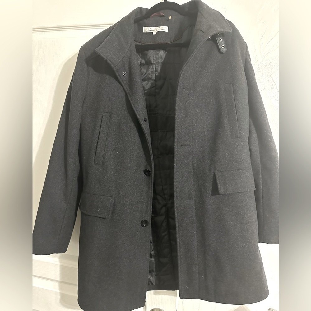 Kenneth Cole Jacket